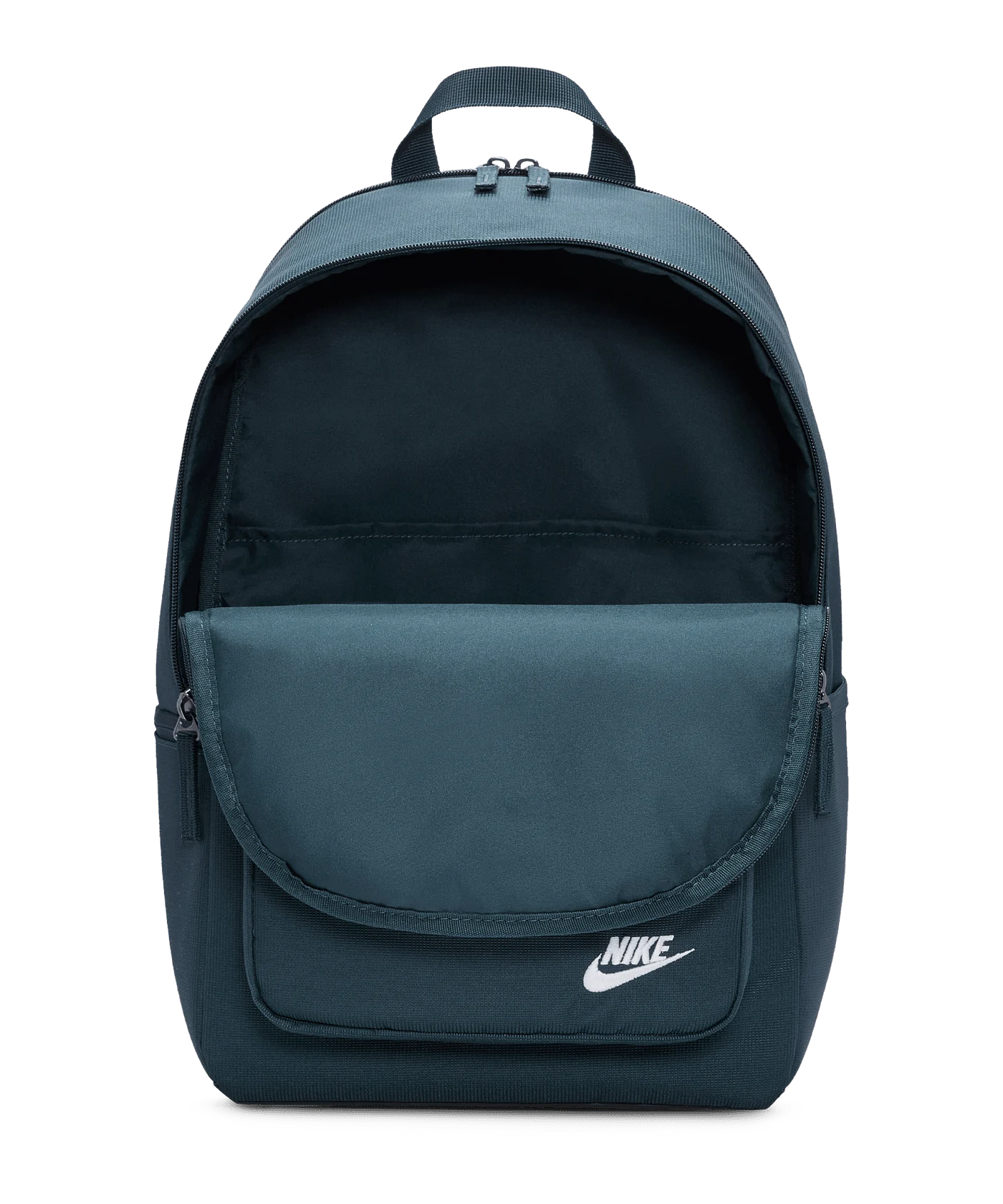 Nike Heritage Eugene Rucksack Blau F478