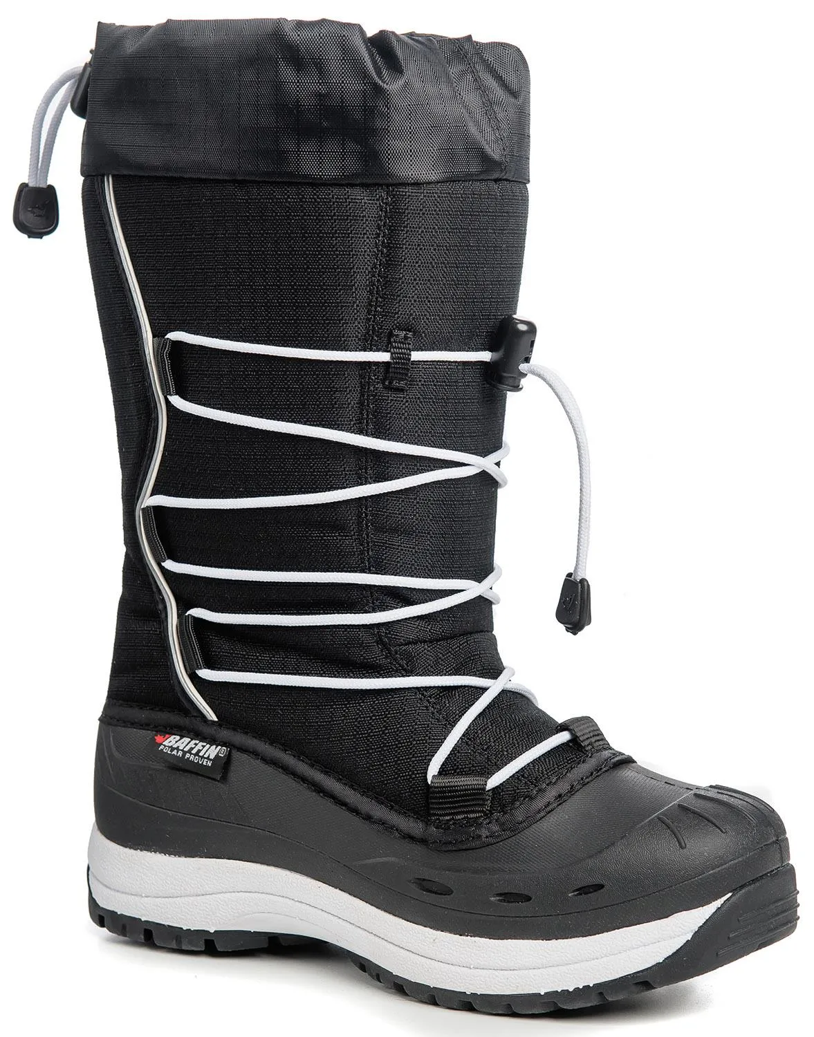Baffin Women's Snogoose Black