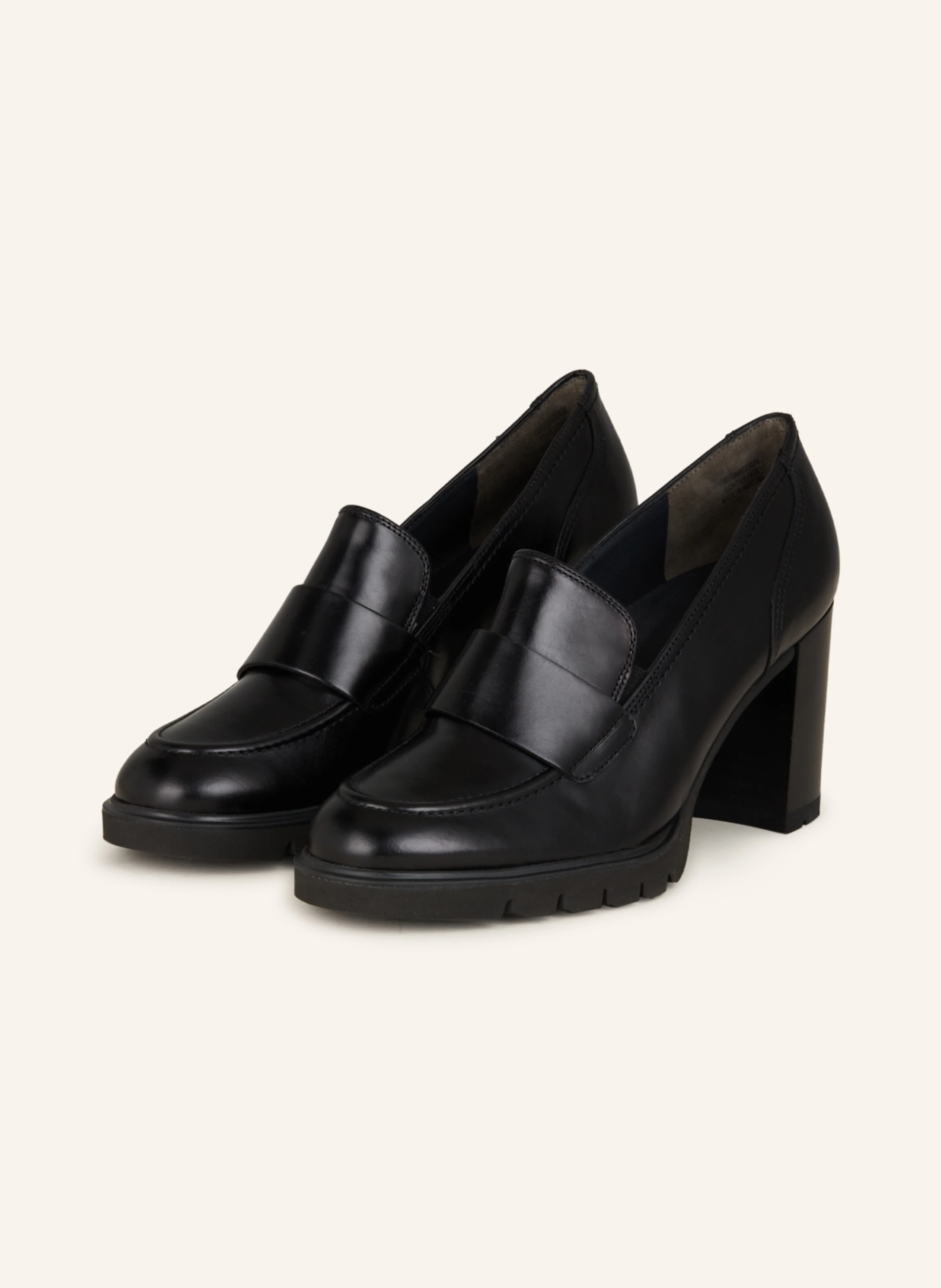 paul green Pumps