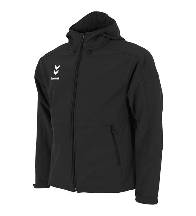 Hummel Ground Softshell Jacket