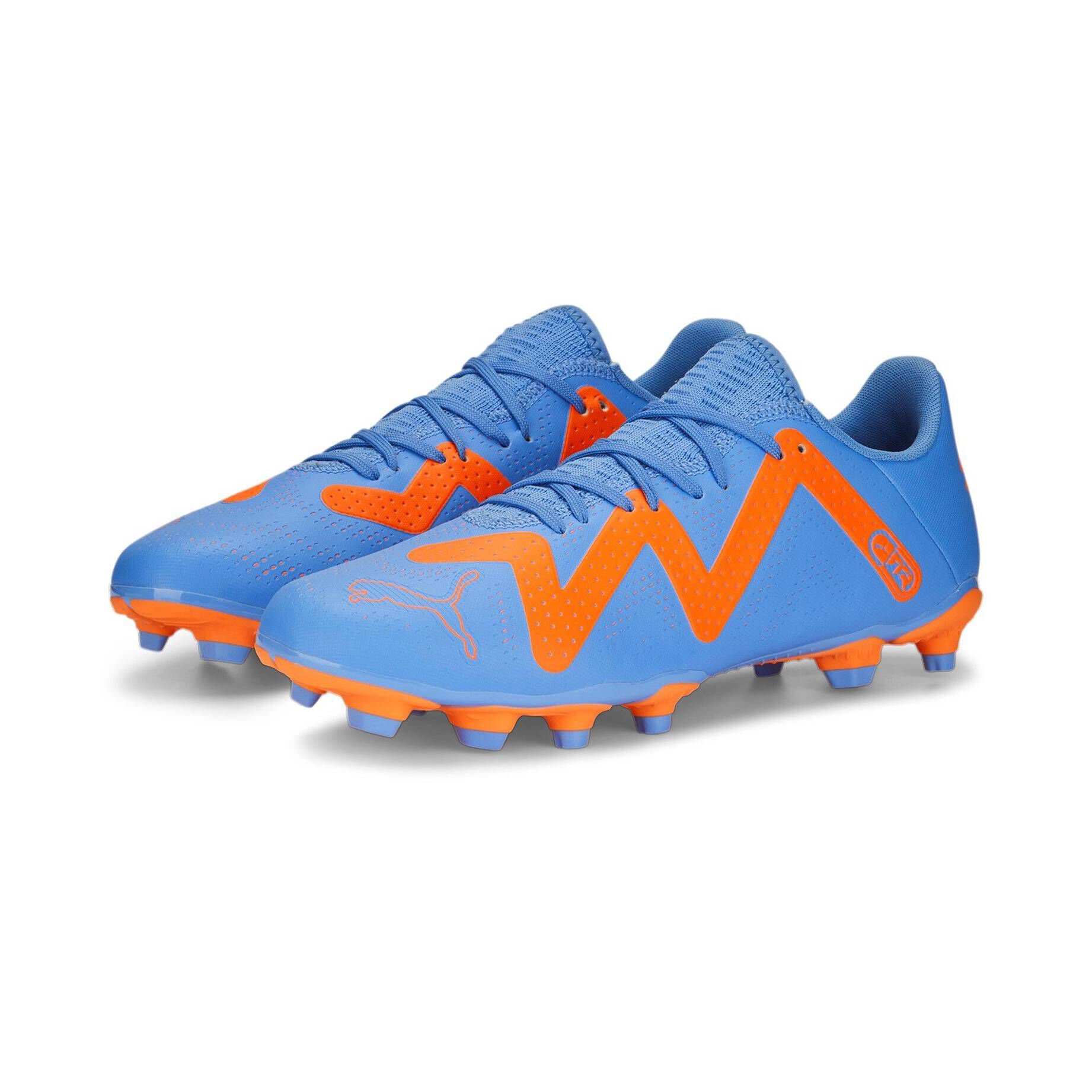 Puma| Herren Fußballschuhe FUTURE PLAY FG/AG