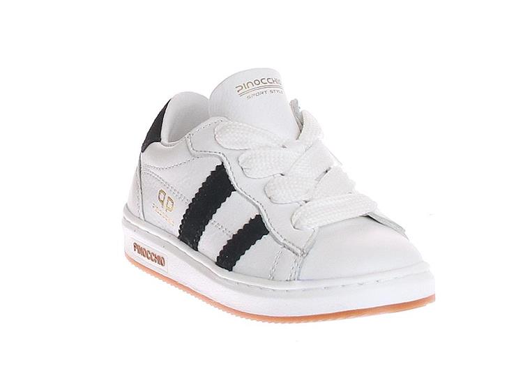 Pinocchio P1811 wit combi