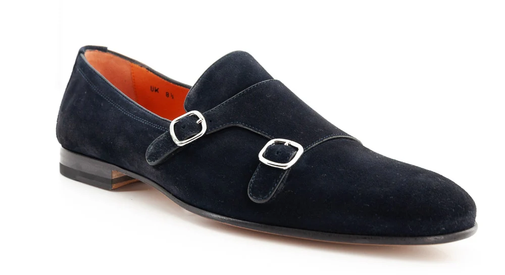 SANTONI - CARLOS 13907 SVU