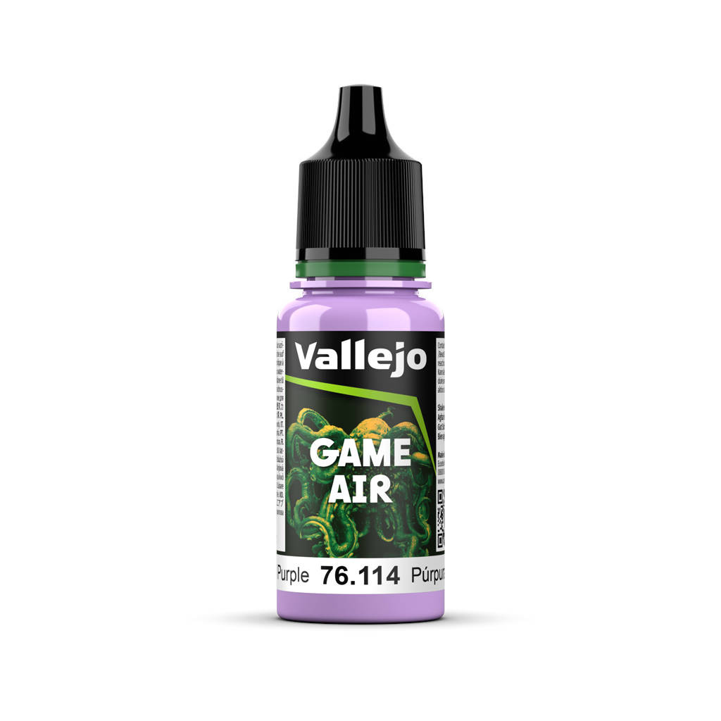 Vallejo - Game Air : Lustful Purple