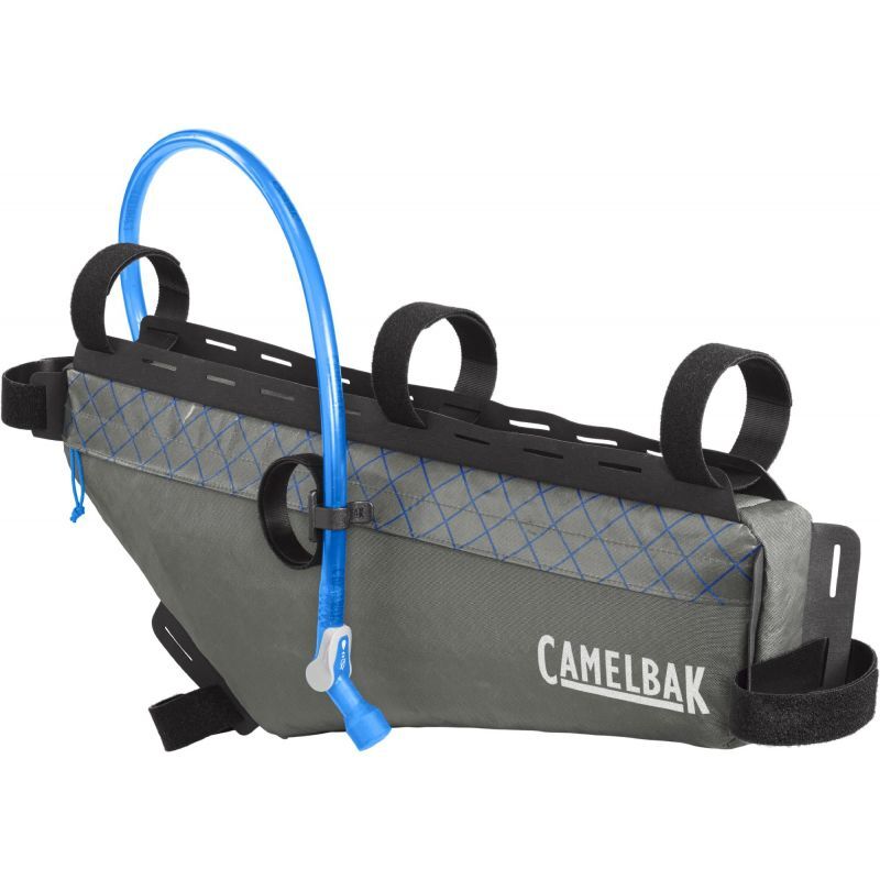 M.U.L.E. Frame Pack - Sacoche de cadre vélo