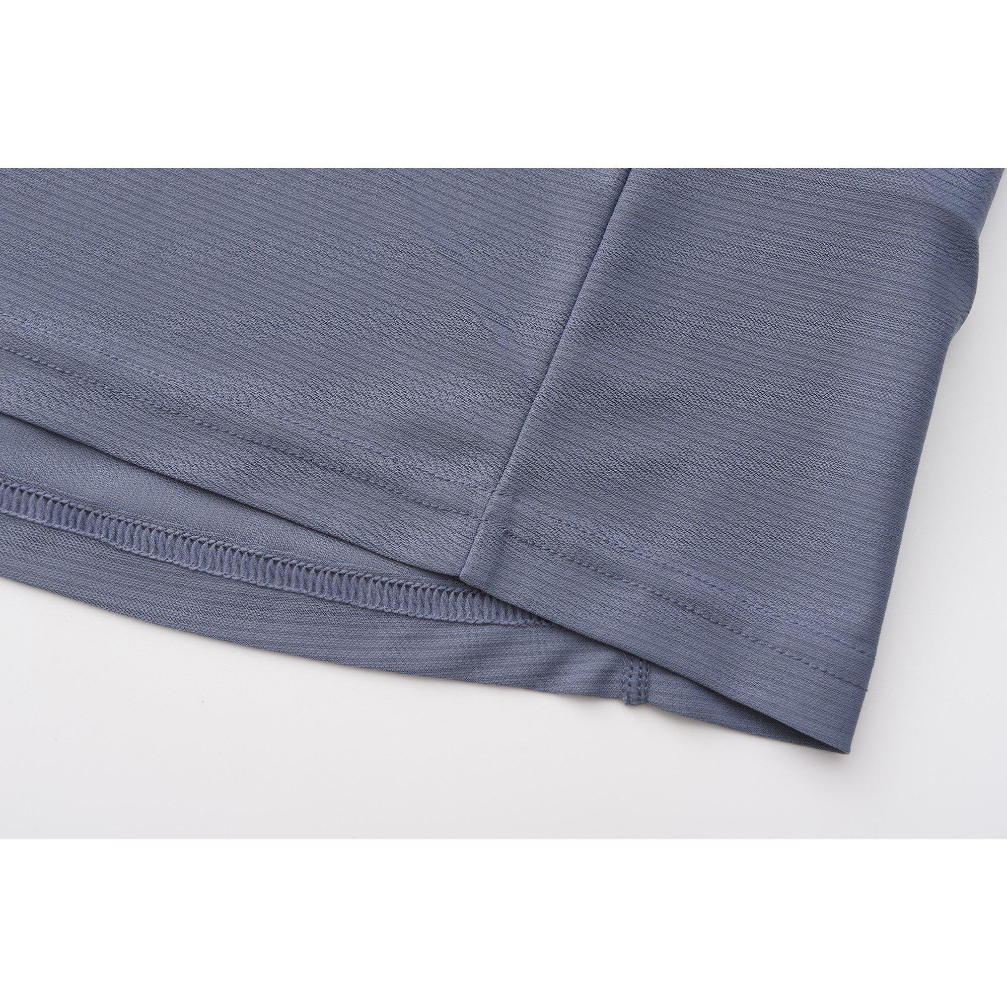 Karrimor Long SleevequarterZip Top Mens
