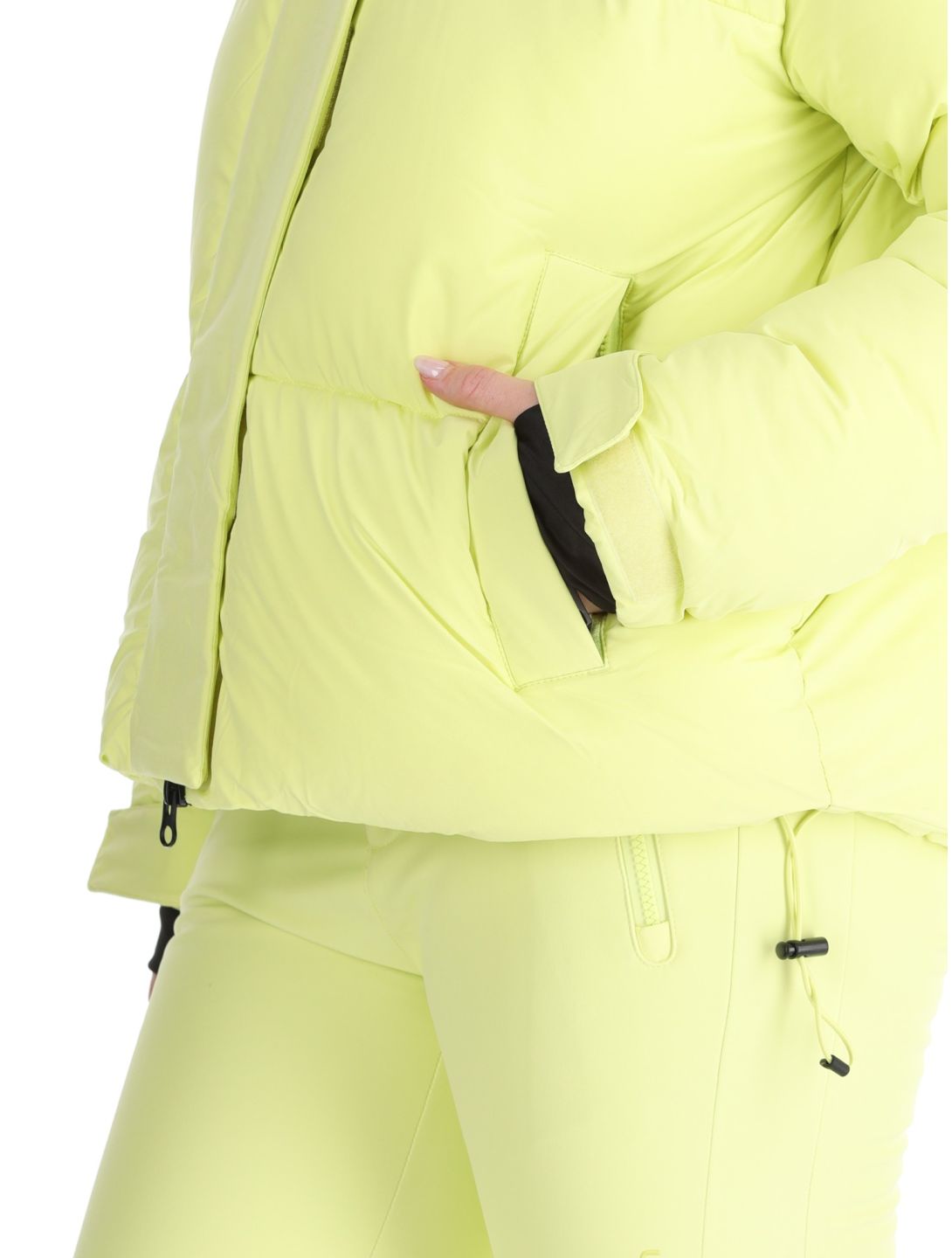 Moon ski-jas dames