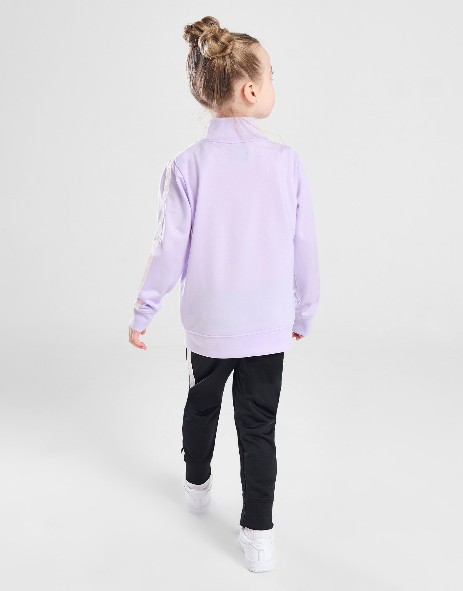 Jordan Ensemble de survêtement Zippé Enfant