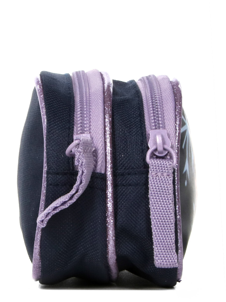 Trousse La Reine des Neiges 2 - 2 compartiments
