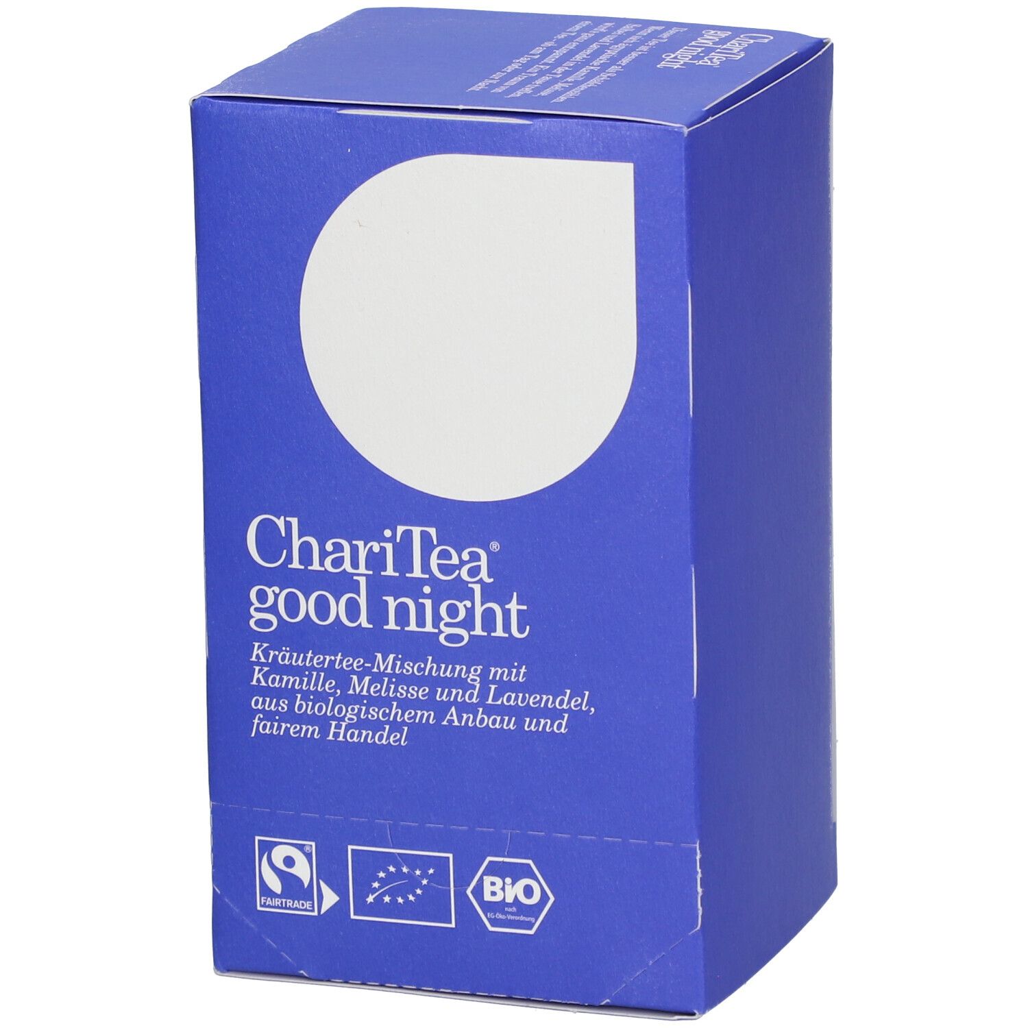ChariTea® good night