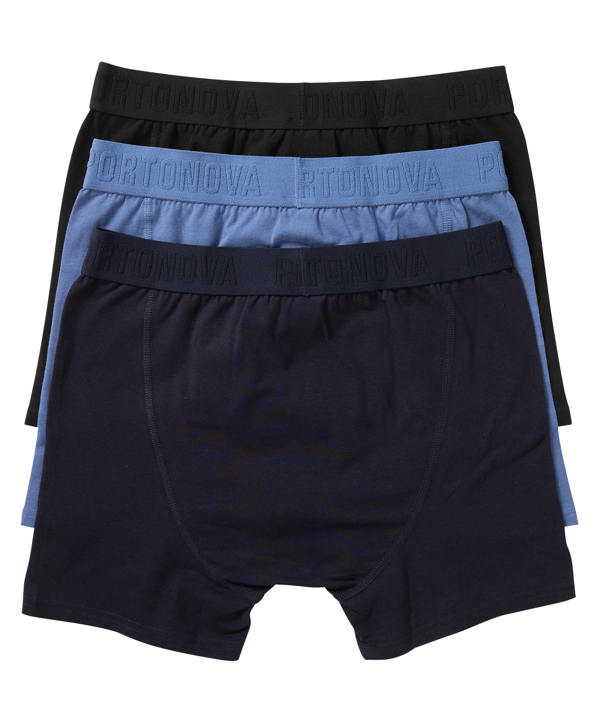 3-pack boxershorts