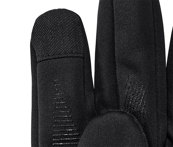 Windprotection-Handschuhe