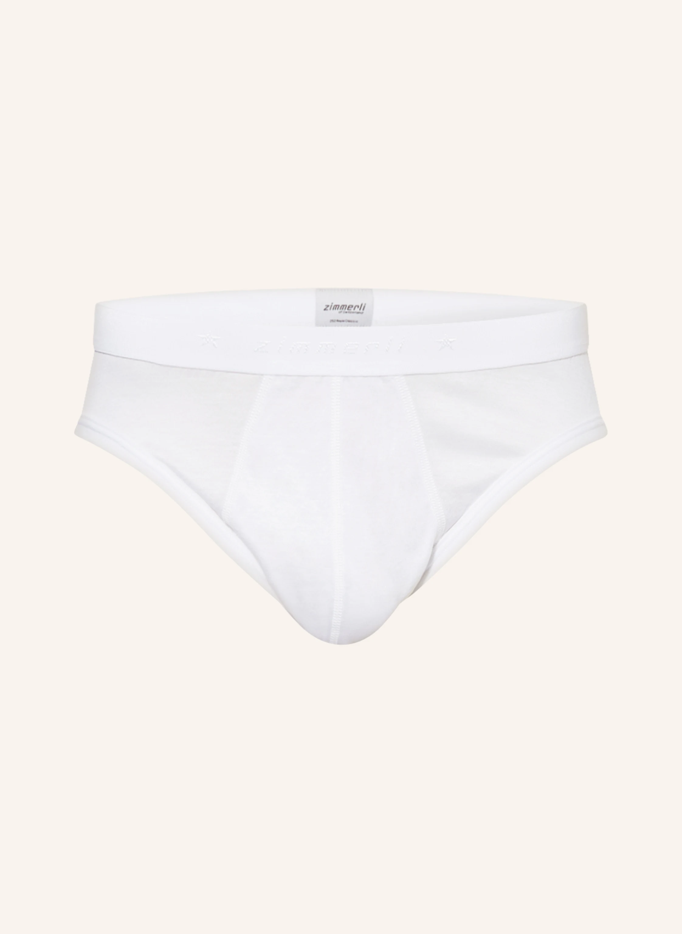 zimmerli Slip ROYAL CLASSIC