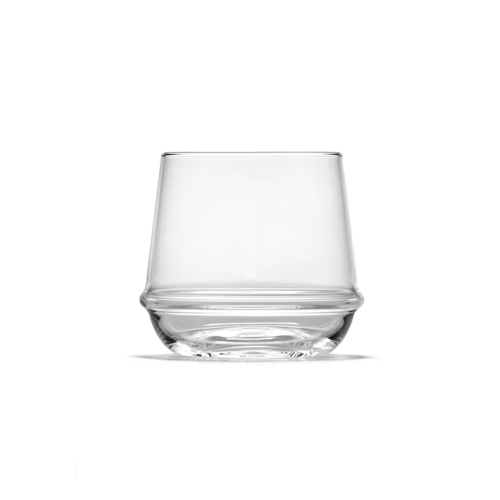 Serax Verre Dune, Kelly Wresler - Set de 4