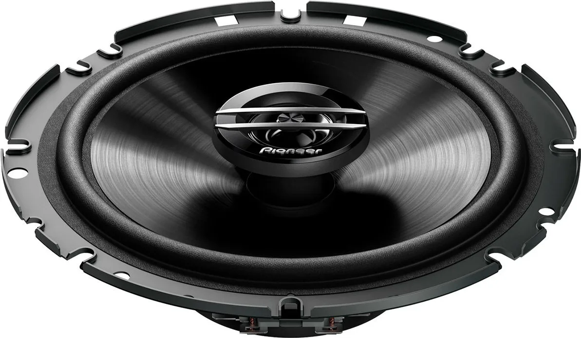 Pioneer Car TS-G1720F (la paire) Haut-parleurs voiture