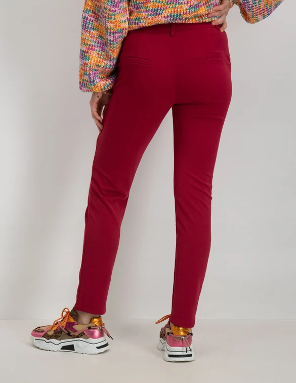 Lofty Manner Broek Odessa