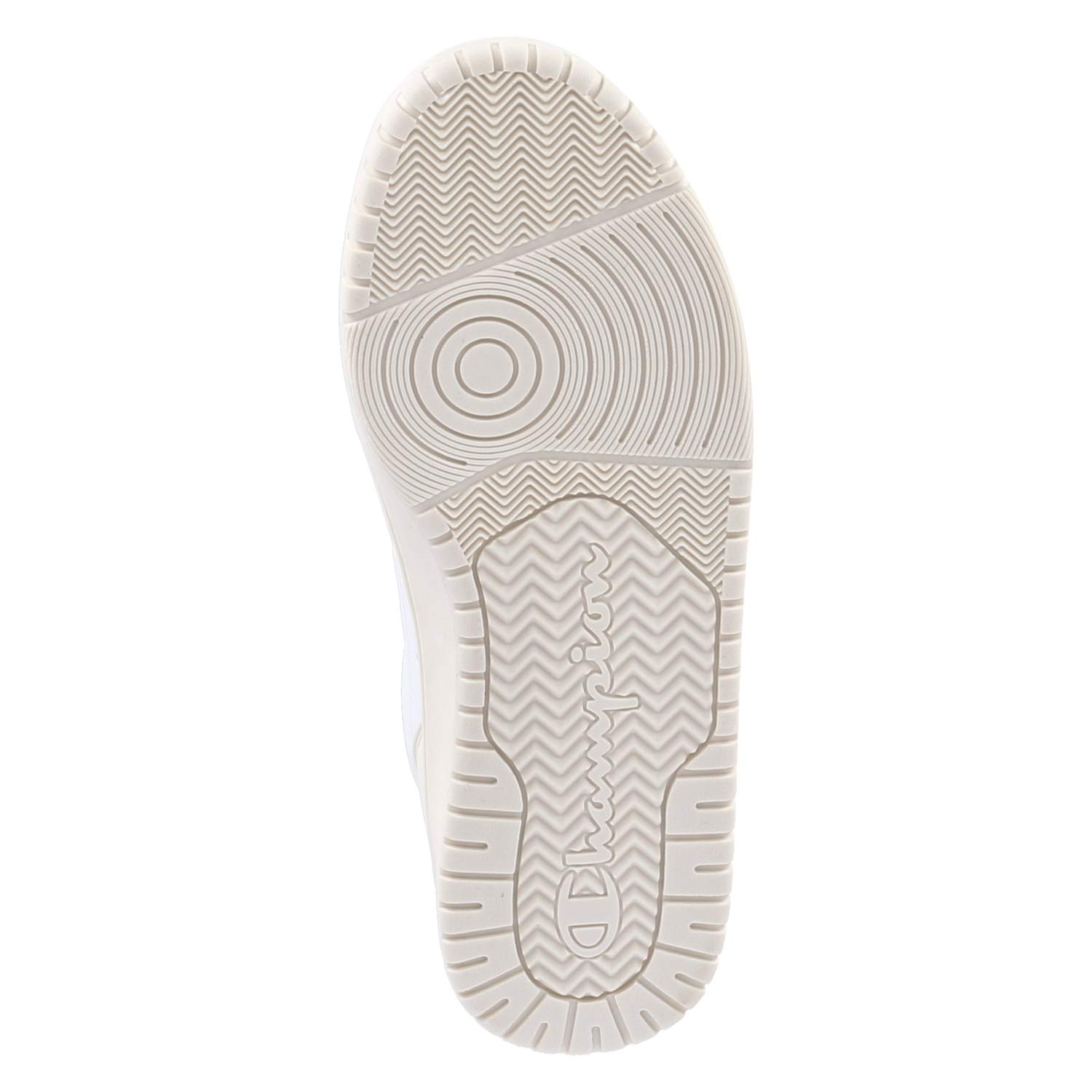 Champion Low Sneaker ROYAL II - wht/nbk
