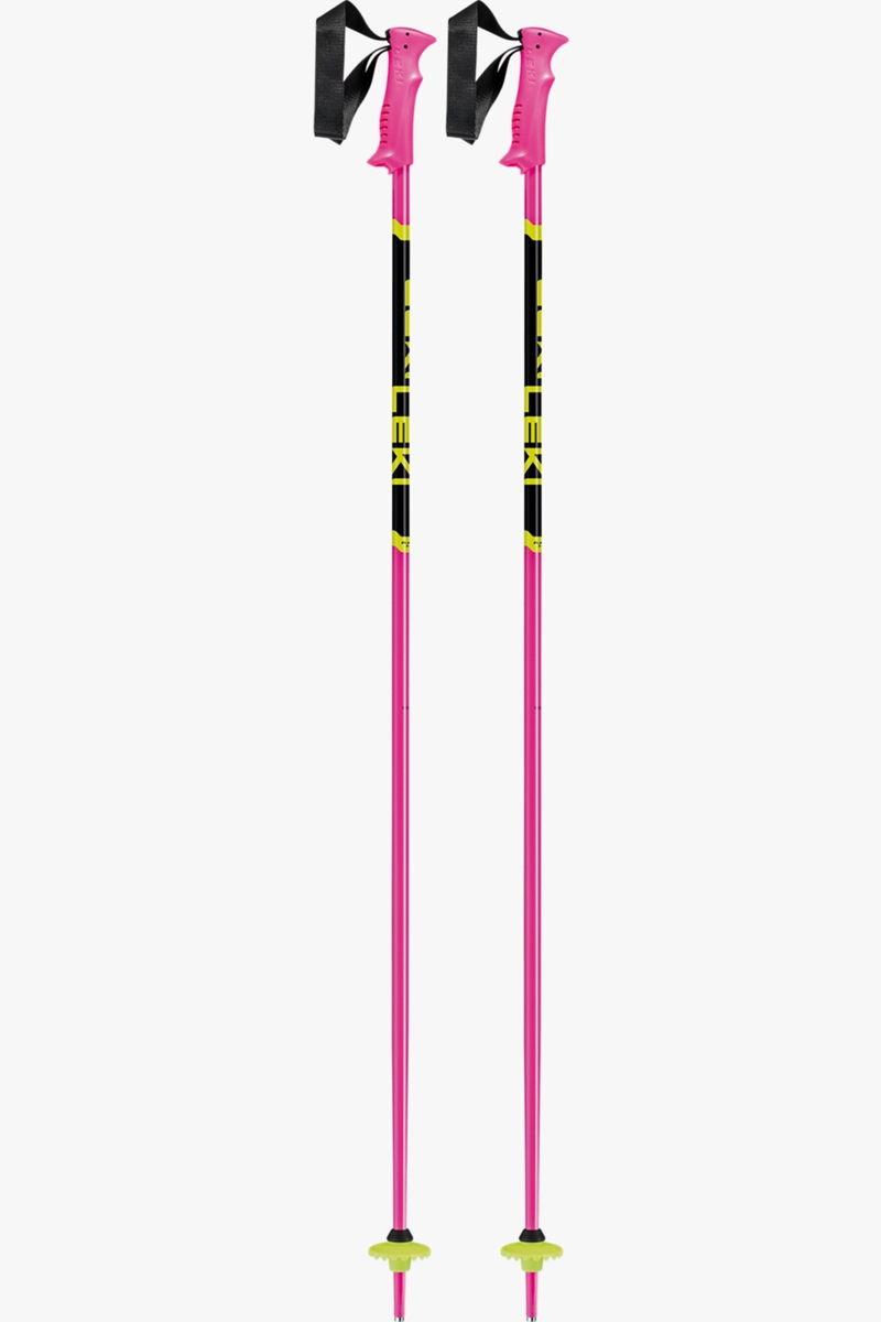 LEKI Racing Kinder Skistock