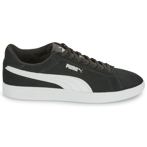 Puma - SMASH 3.0 Negro / Blanco