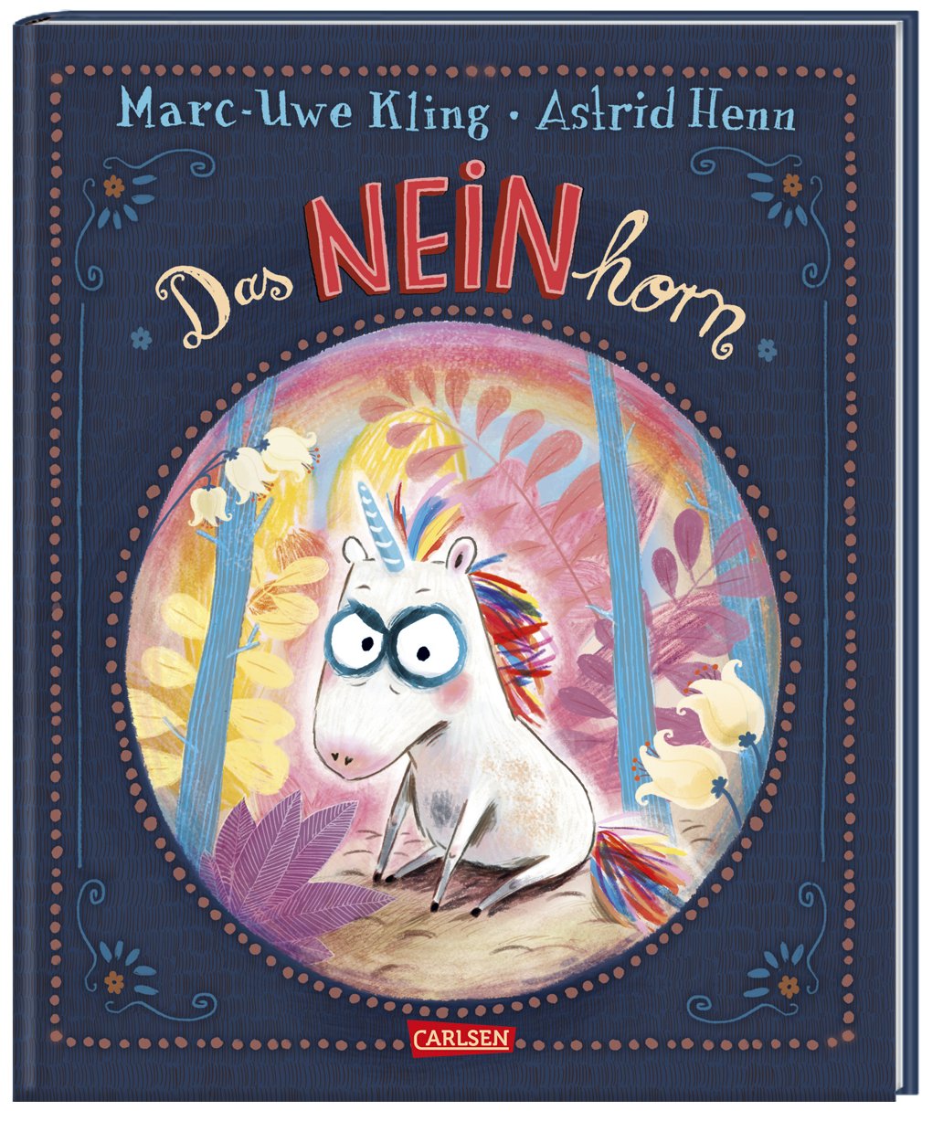 Das NEINhorn