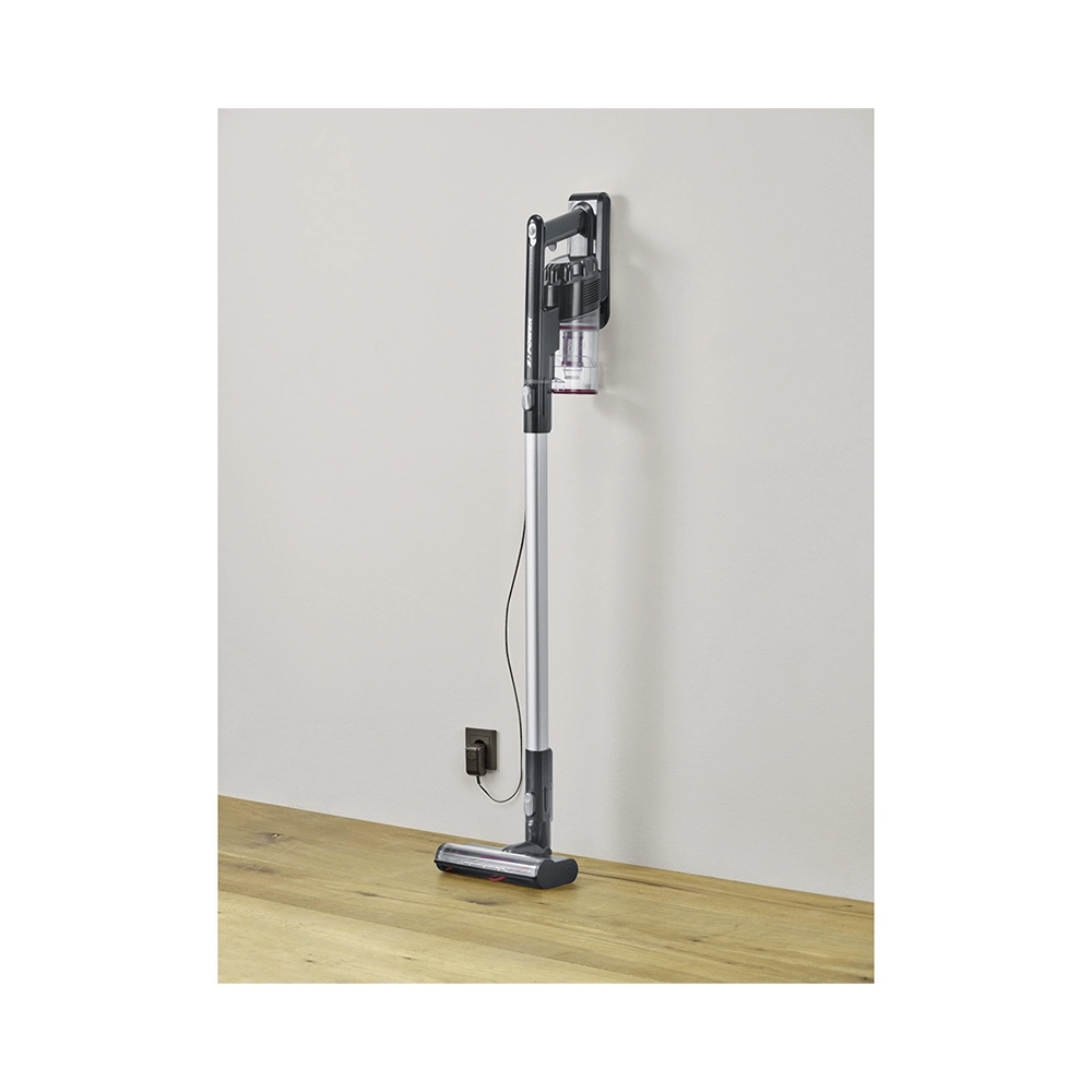 Severin HV 7966 Akkustaubsauger 2-in-1