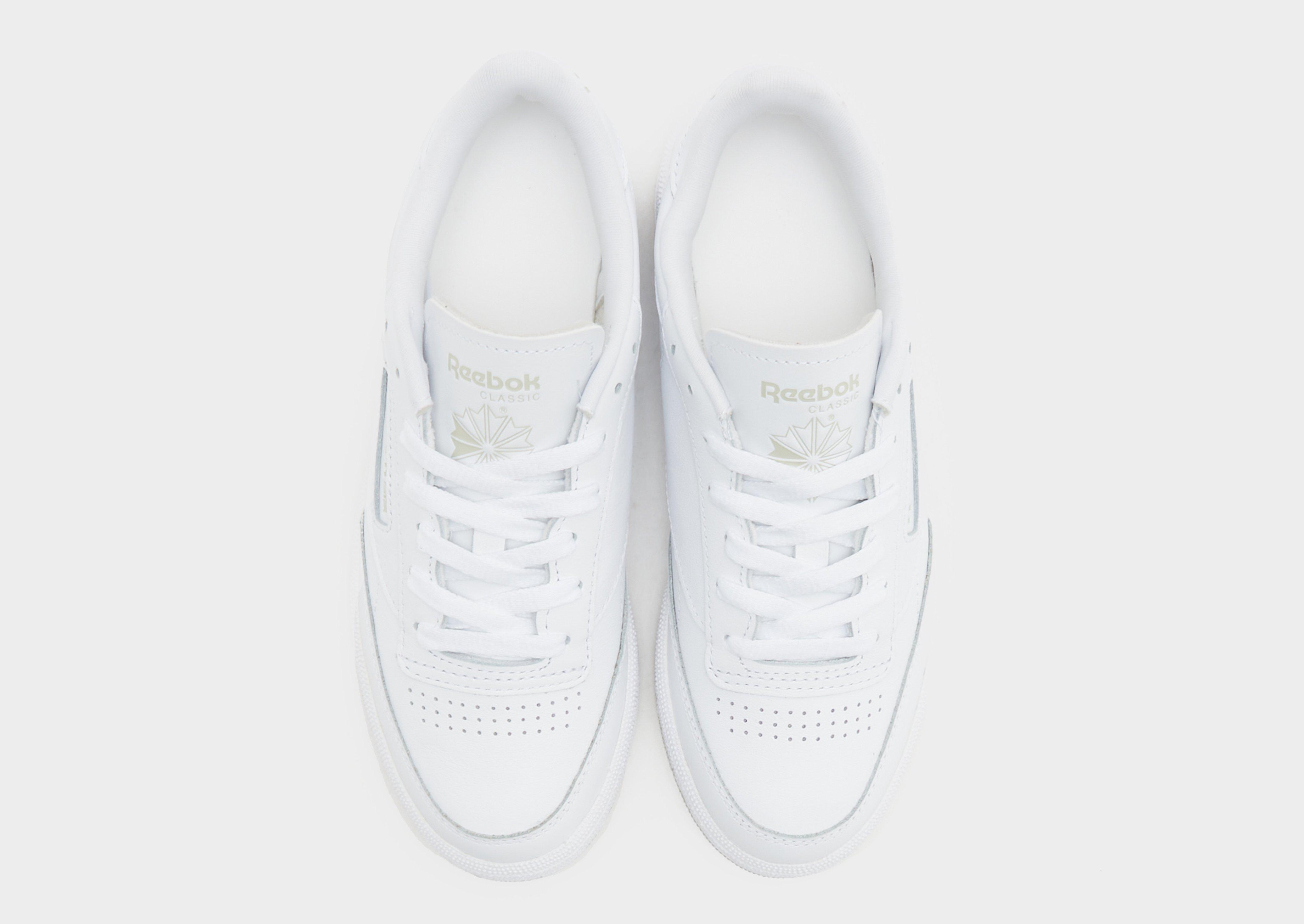 Reebok Club C Femme