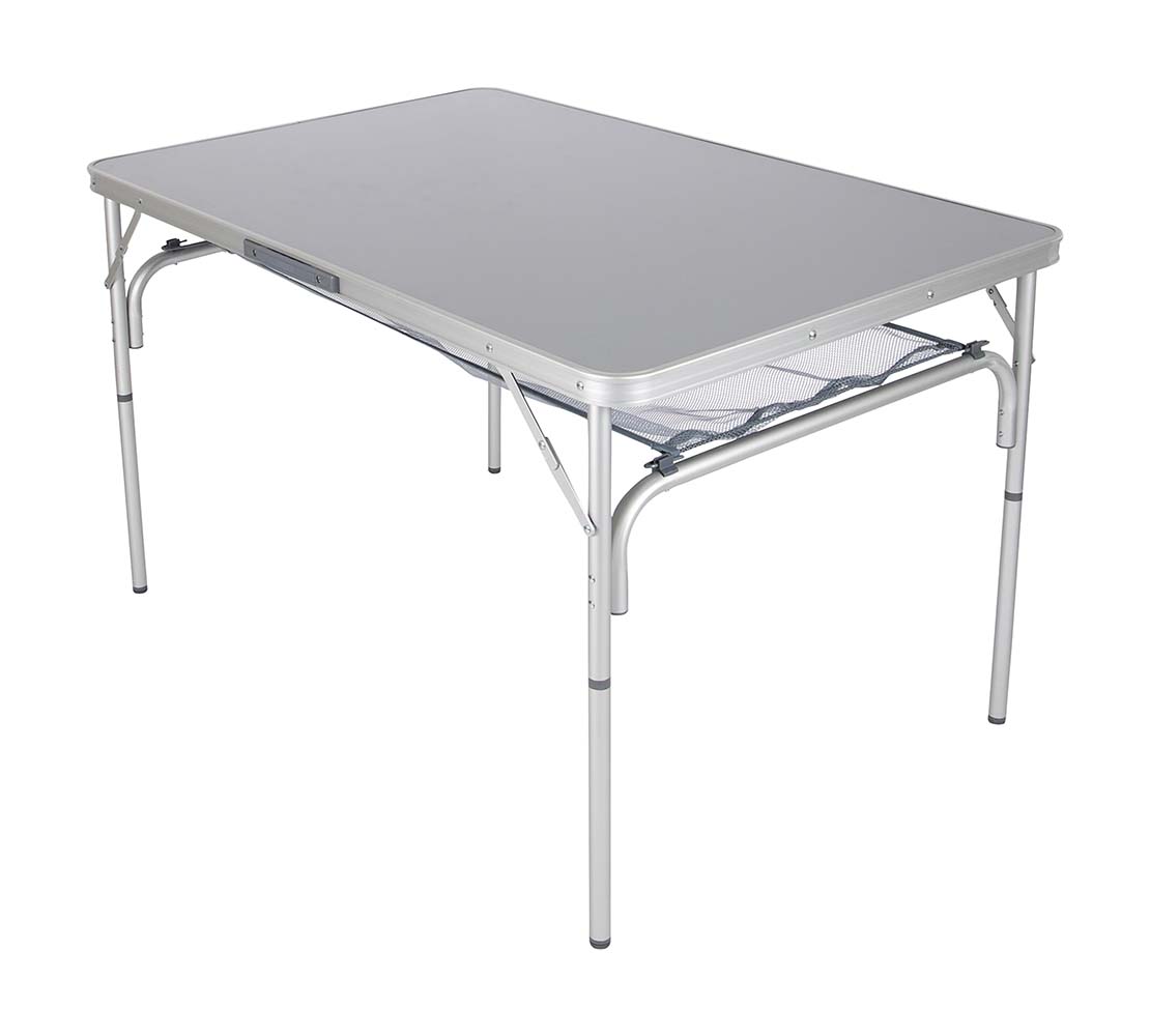 Bo-Camp Premium 118 x 78 tafel met net