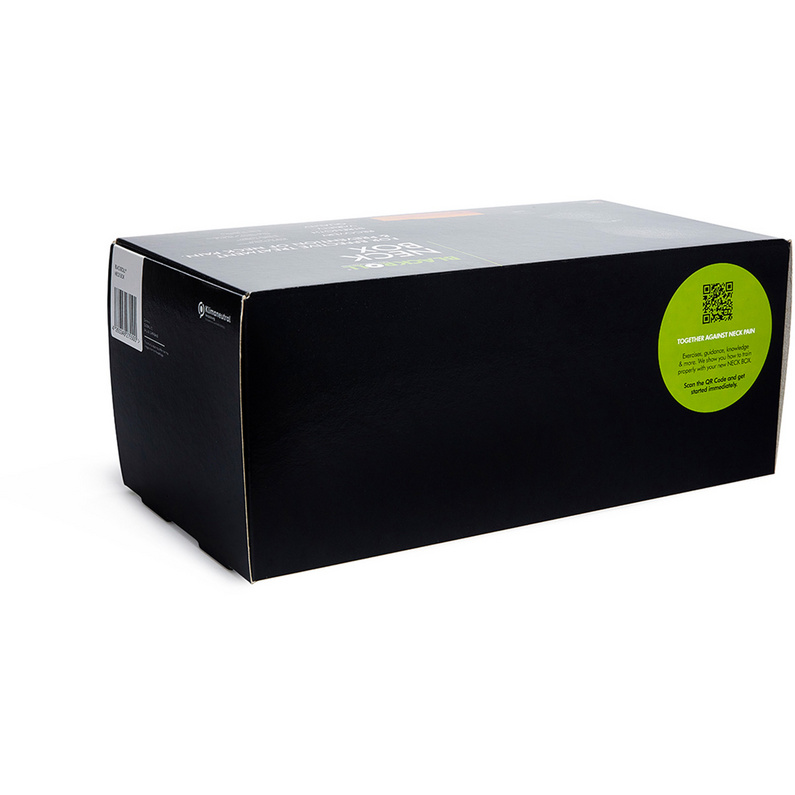 Blackroll Neck Blackroll Box