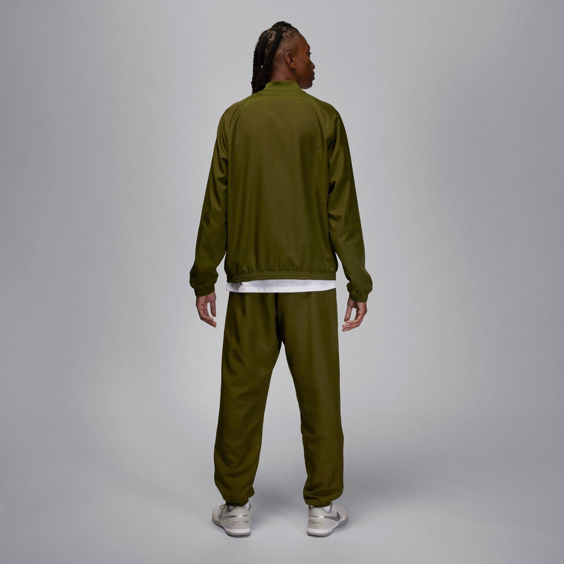 Nike| TEAMSPORT Herren Trainingsanzug PARIS SAINT-GERMAIN STRIKE