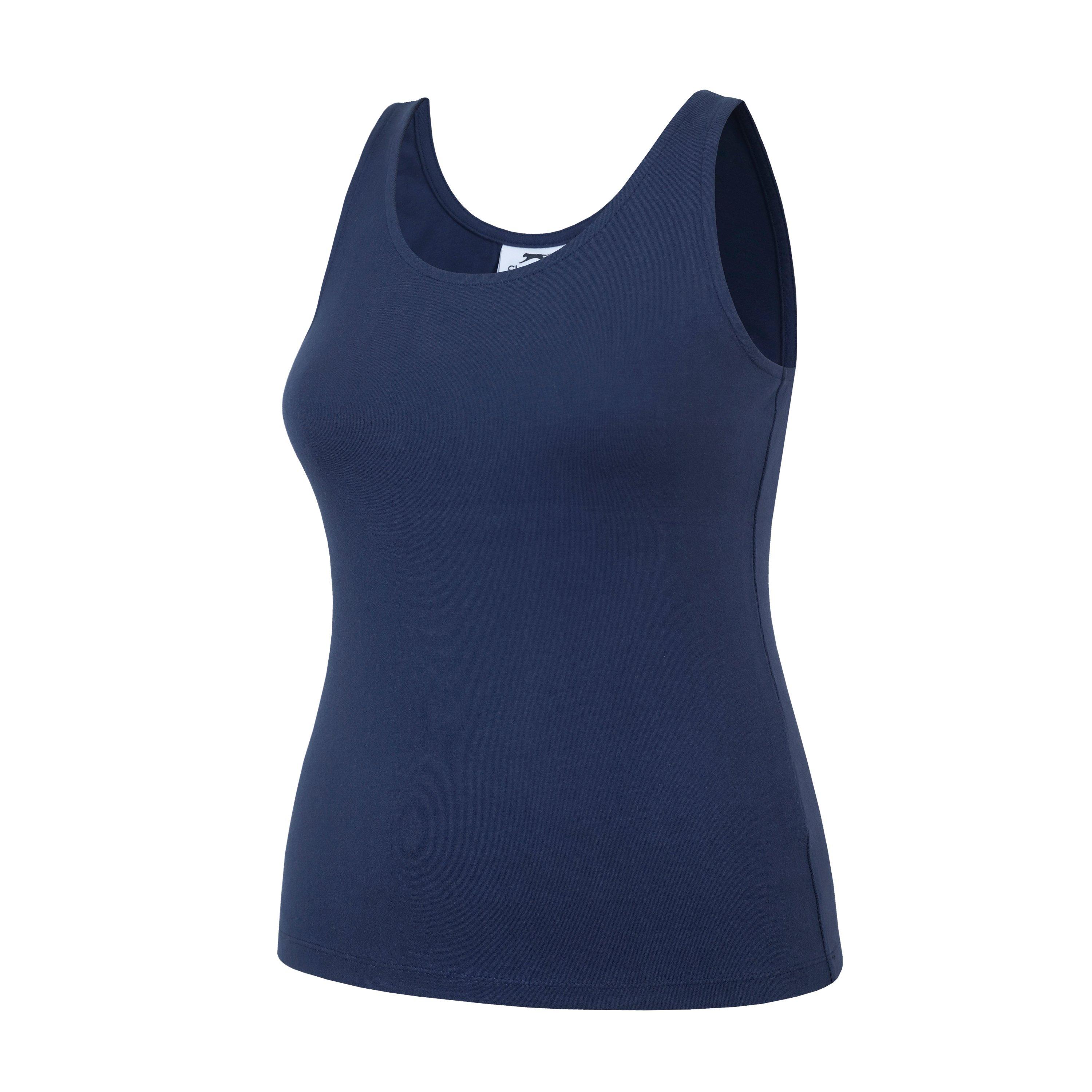 Slazenger Slaz Essentials Vest Ladies