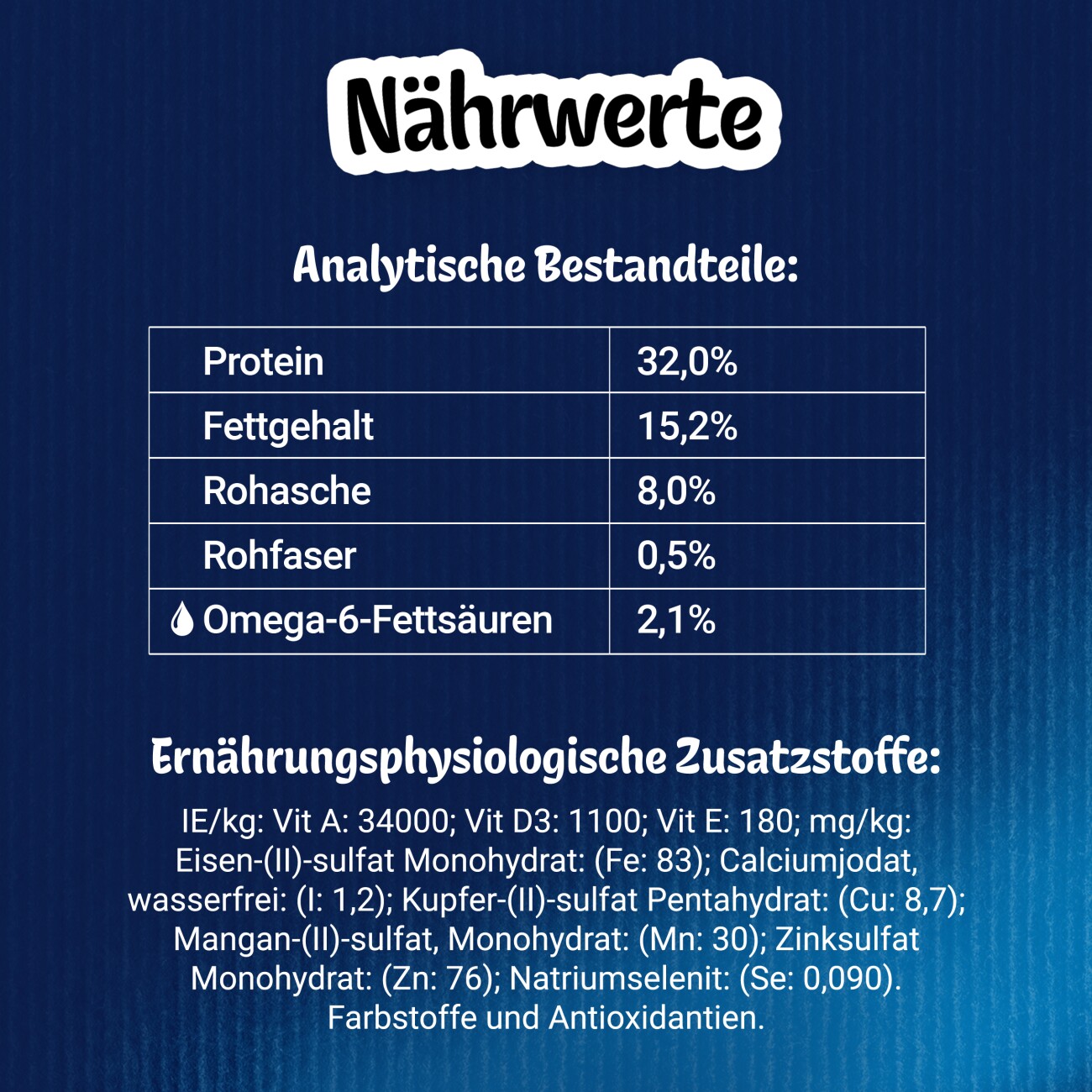 Felix KnabberMix 5x200g Strandspaß