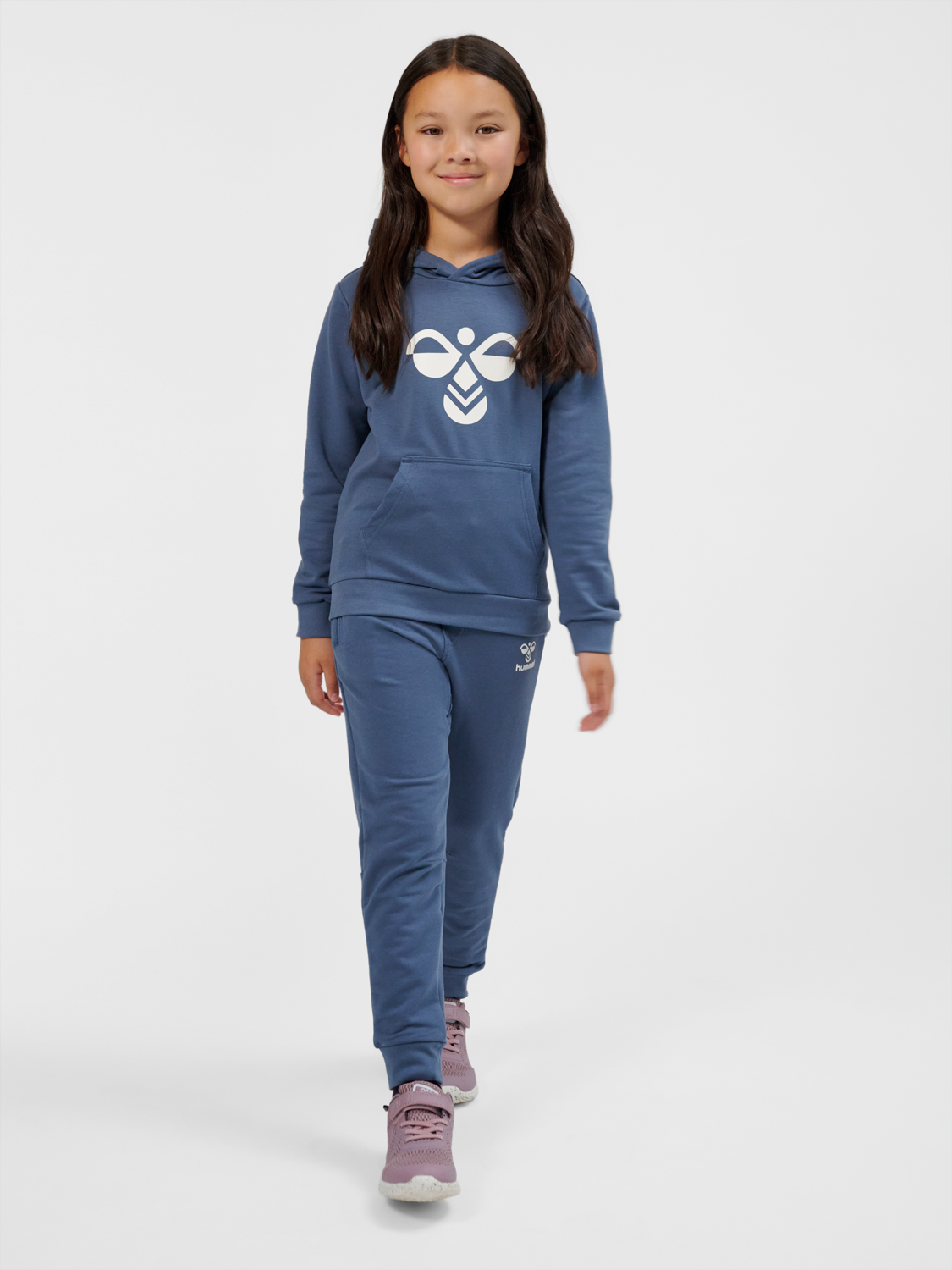 hmlCUATRO HOODIE