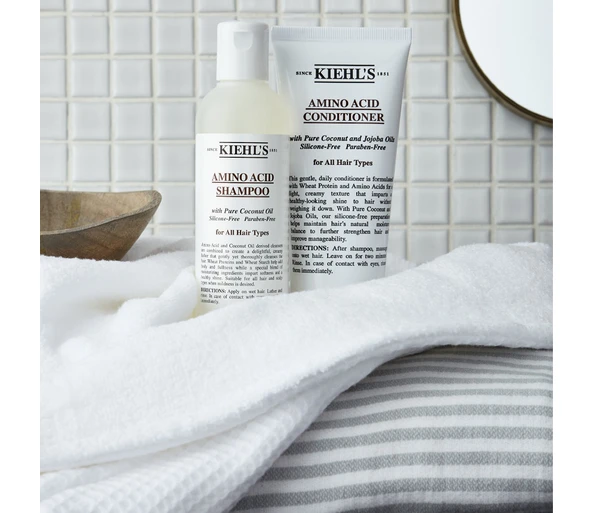 KIEHL'S Amino Acid Conditioner