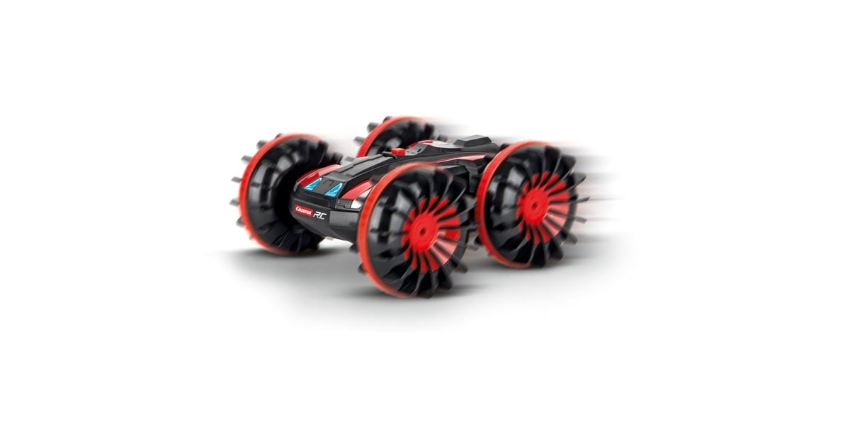CarreraAll-Terrain Stunt Car - Water Car RC  (2,4 GHz)