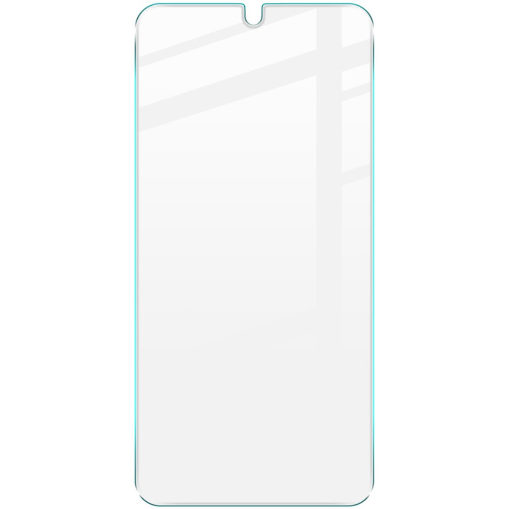 Samsung Galaxy S24 Panzer Glas Displayschutz Case Friendly