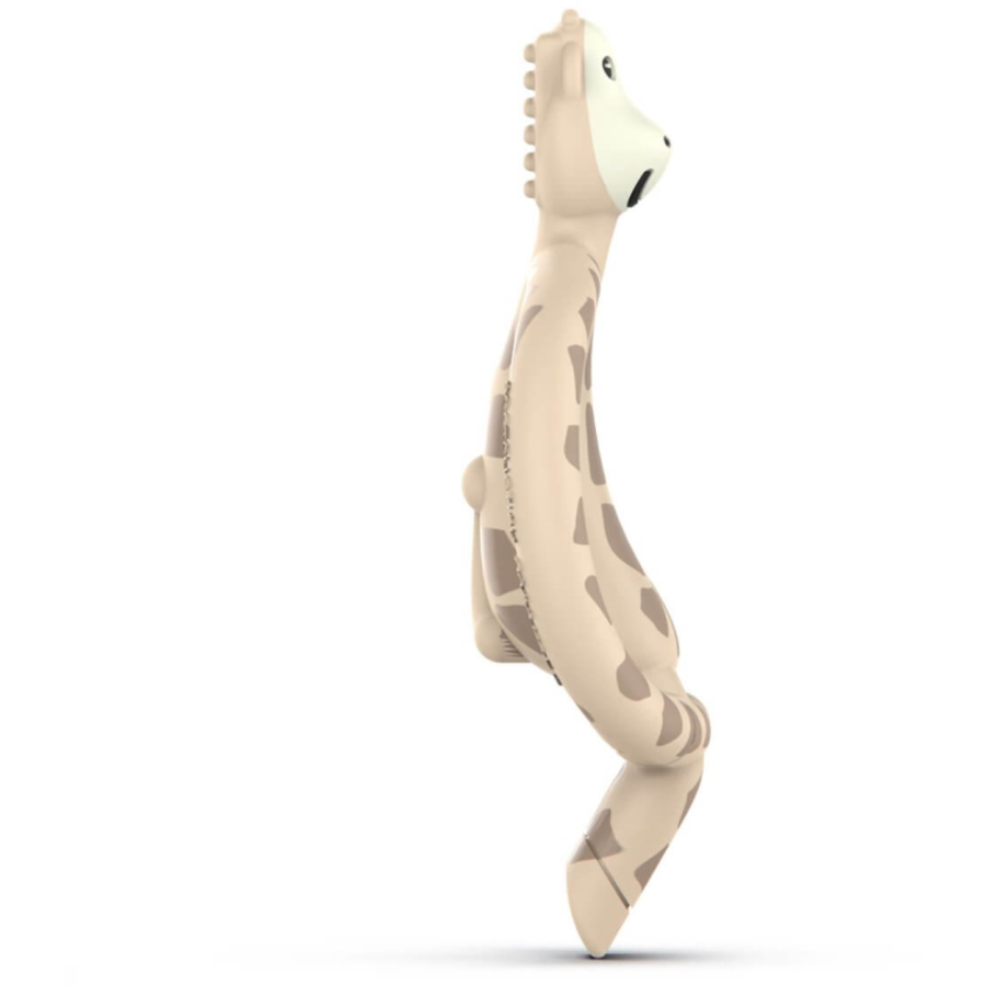 MATCHSTICK MONKEY™ Beißring Gigi Giraffe