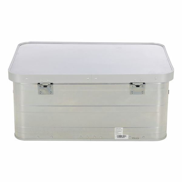 Flyht Pro UAC Universal Alu Case 