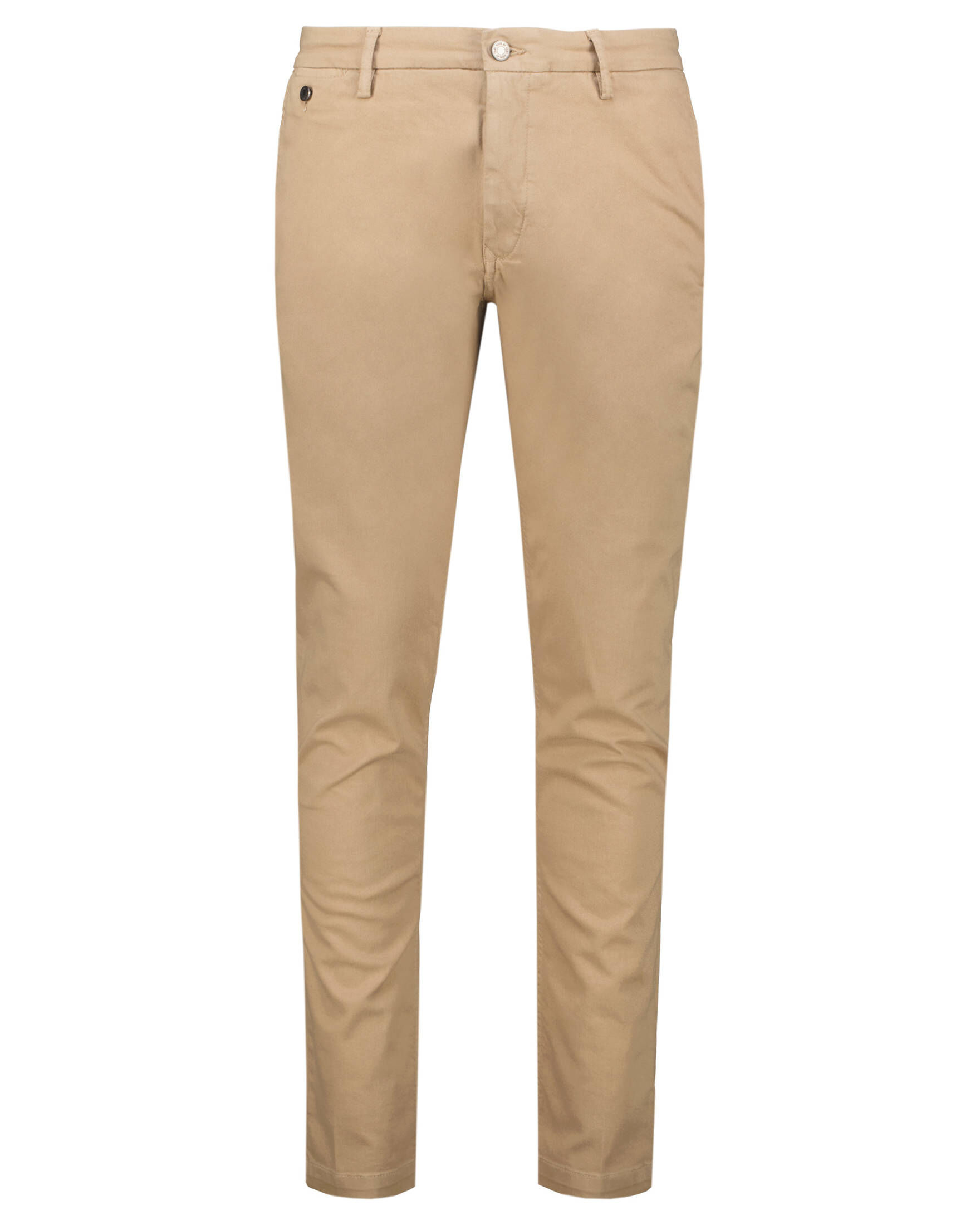Replay| Herren Chinohose BENNI PANTS Regular Fit