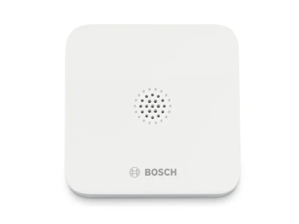Bosch Smart Home Water Sensor BWA-1 - Vandlækssensor - trådløs - ZigBee 3.0 - 2.4 Ghz