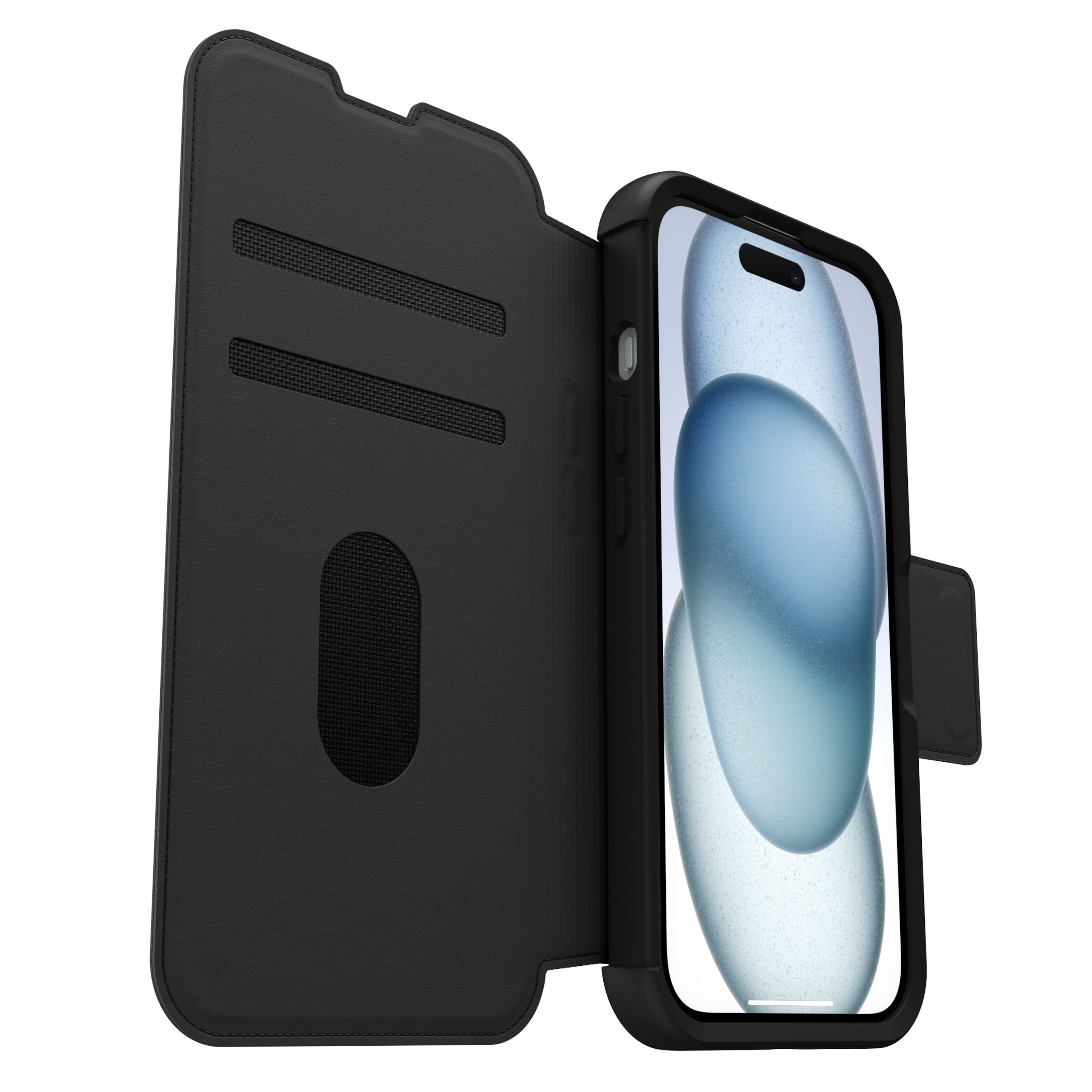 Otterbox Strada med Magsafe Etui for iPhone 15