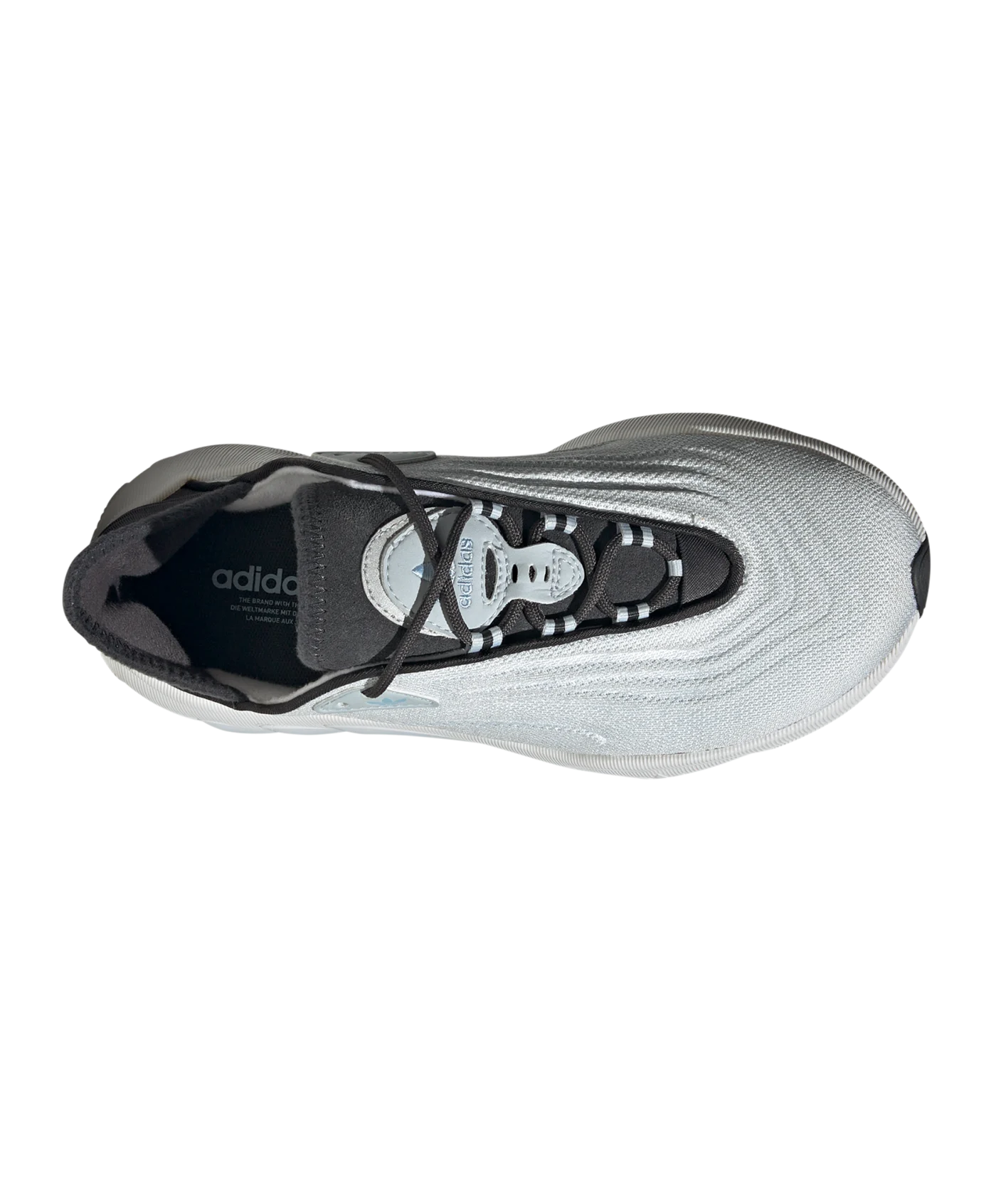 adidas Originals Adifom SLTN Damen Blau