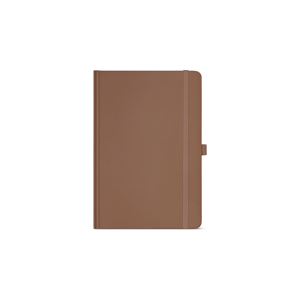 Aodaci ANT018 - Bloc-notes Marquez A5 Papier recyclé 70 gsm