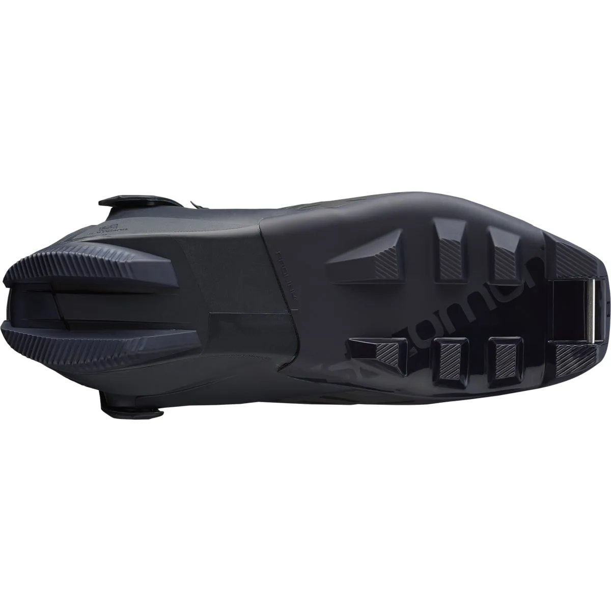 Salomon Rs10 Ebony / White / Process Blue-X