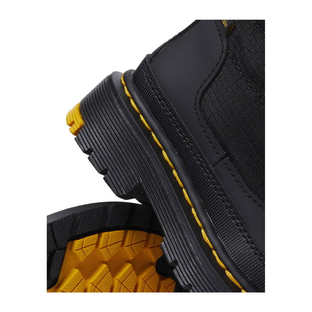 Dr. Martens Cullen Tleren enkelboots zwart