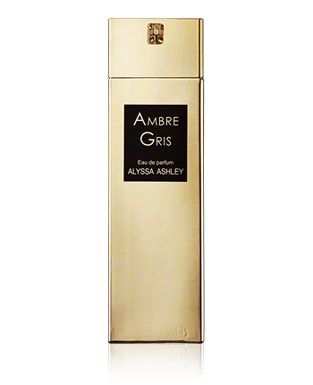 Alyssa Ashley Ambre Gris edp vapo 100ml