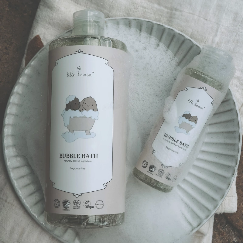 Lille Kanin Bubble Bath 100 ml