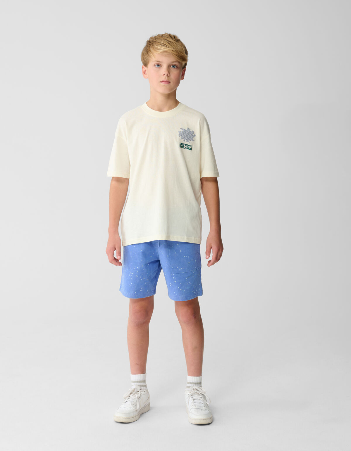Dye Short Lichtpaars
