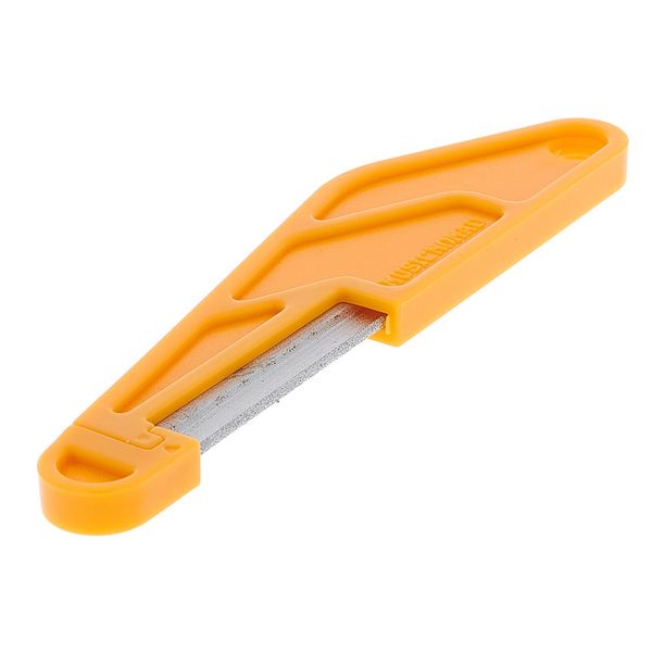 MusicNomad Diamond Coated Nut File .050