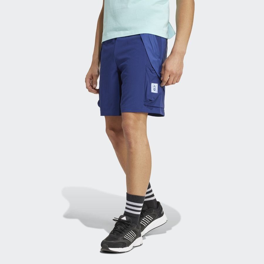 Adidas Short cargo Arsenal Seasonal