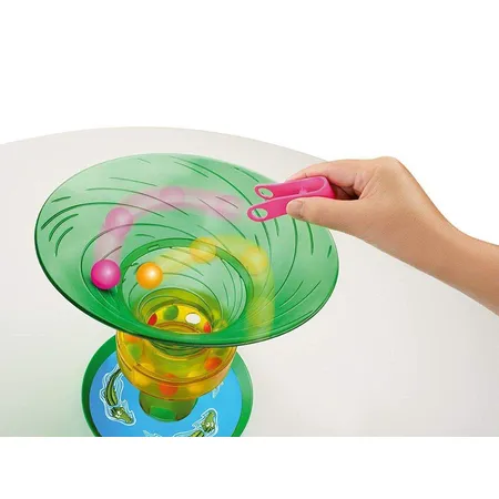 Mattel SOS Affenalarm Spiel Früchte Alarm